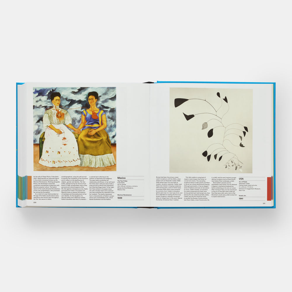 30,000 Years of Art: The Story of Human Creativity across Time and Space