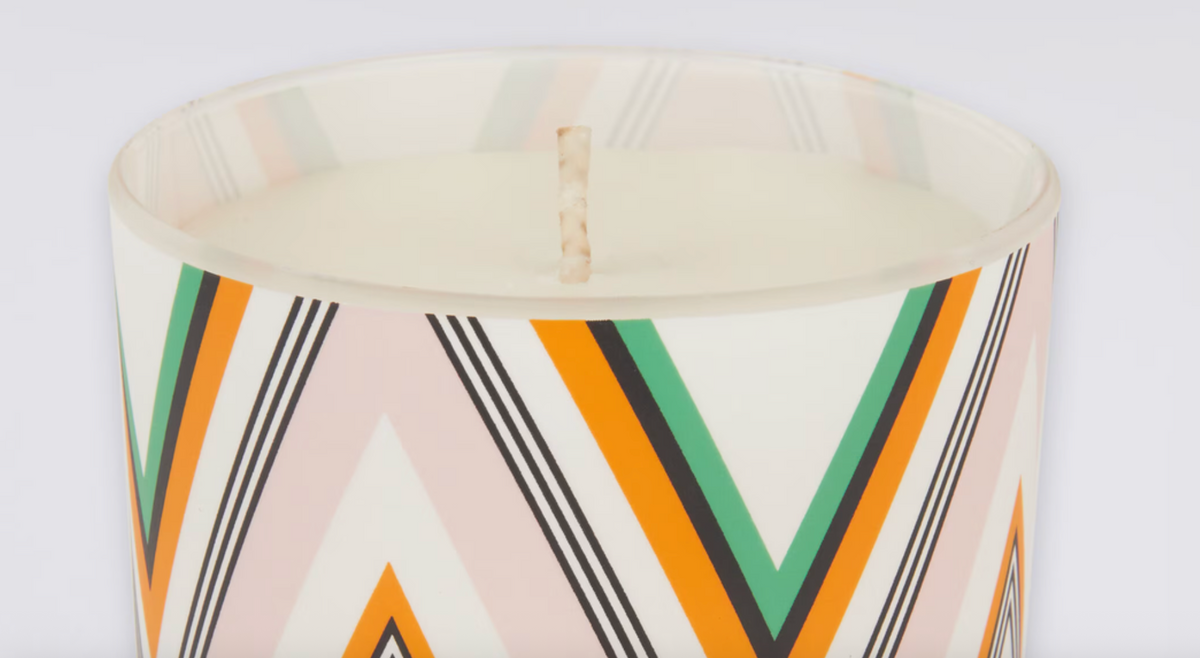 Capri Scented Candle