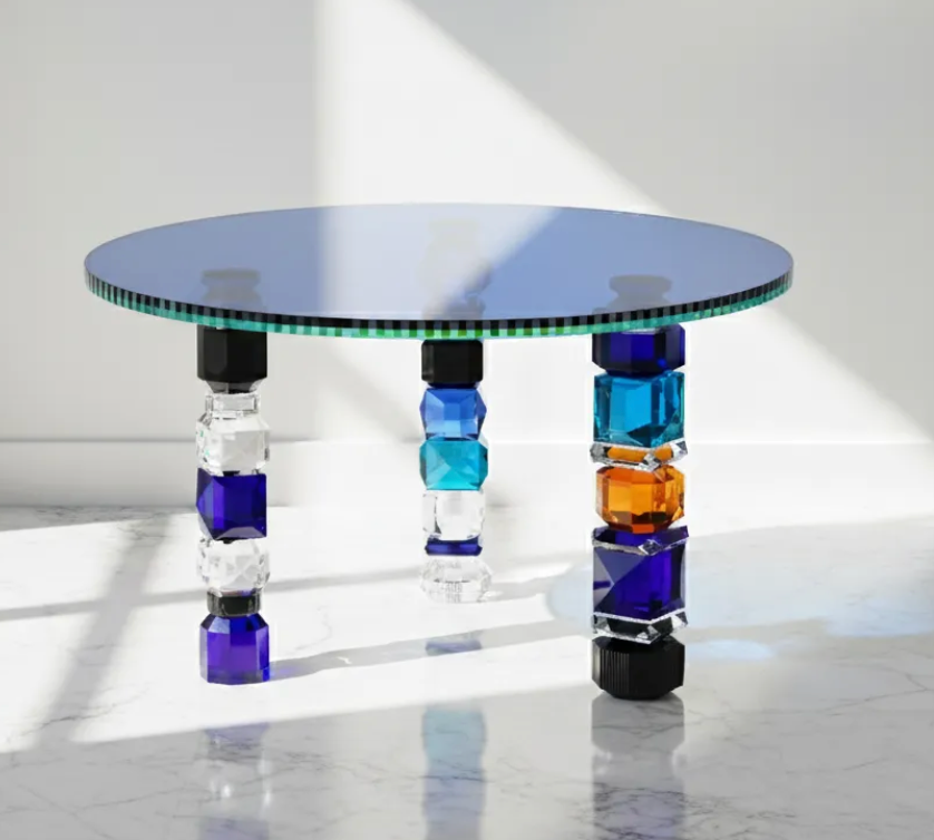 DETROIT TABLE