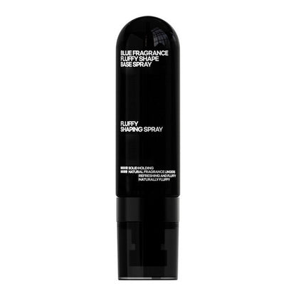 👩 Volumen- und Fixierspray mit Pfirsichduft – für leichtes, schwungvolles Haar und langanhaltenden Halt.
