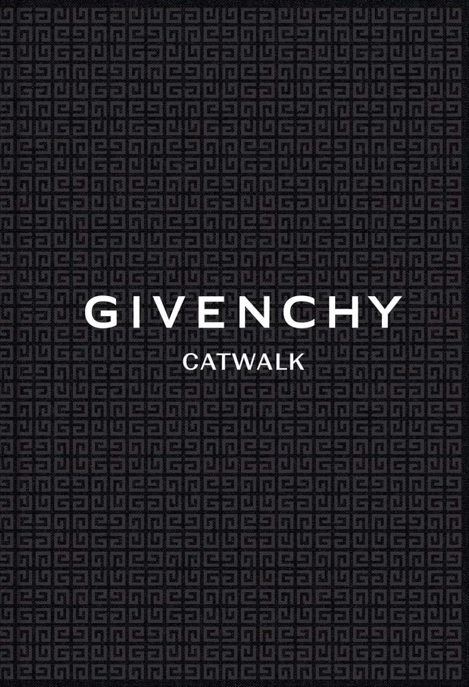 Givenchy: The Complete Collections (Catwalk)
