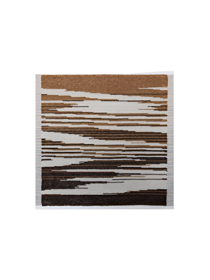 Fiammetta Face Towel - Multicolor