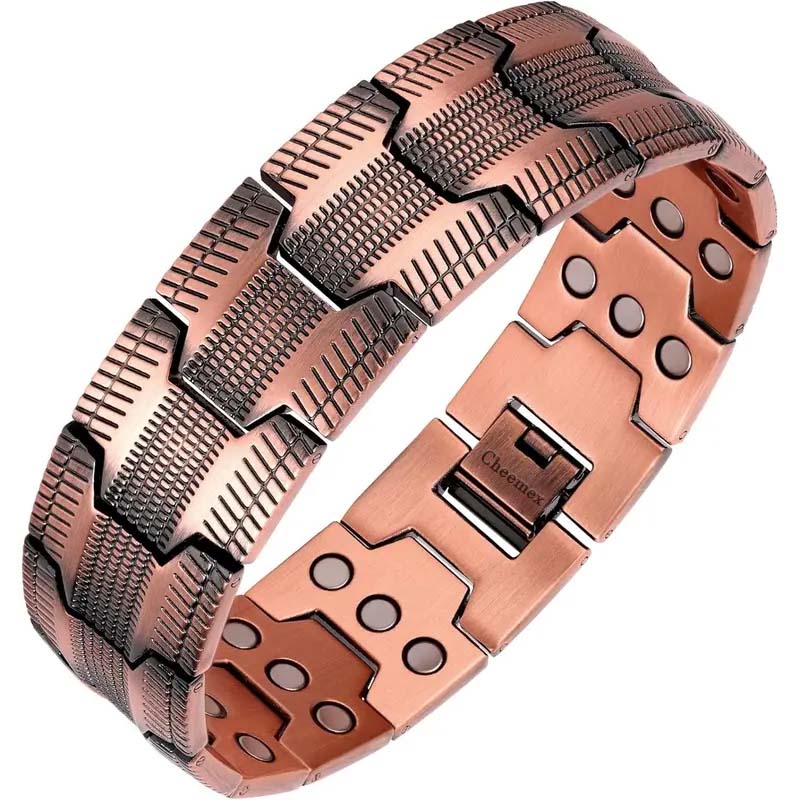 🔥LAST DAY 70% OFF🔥-Magnetic Power — Boost Circulation, Banish Fatigue