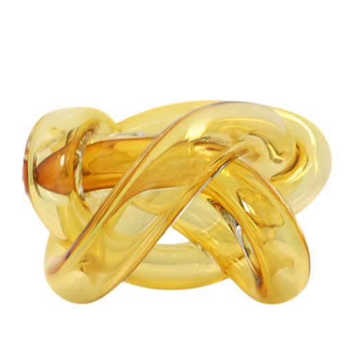 Amber Wrap Object
