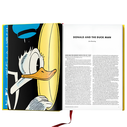 Donald Duck: The Complete Carl Barks Library