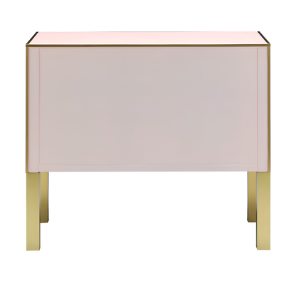 Arden Pink Chest