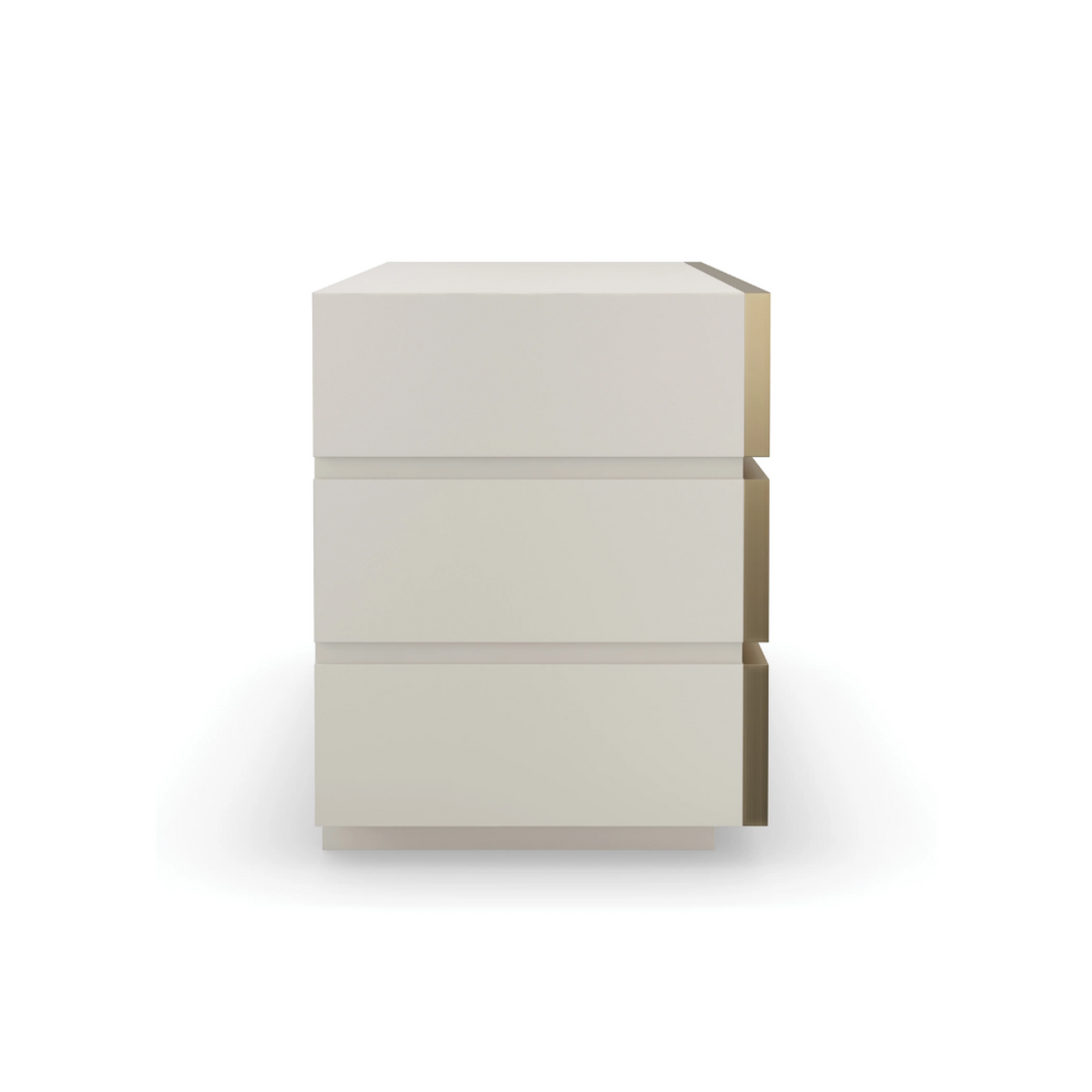 Bed Rock Nightstand