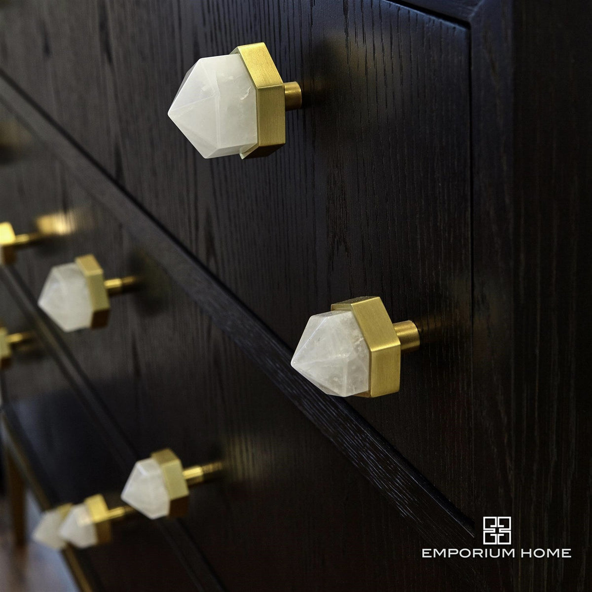 Apollo Bedside Table