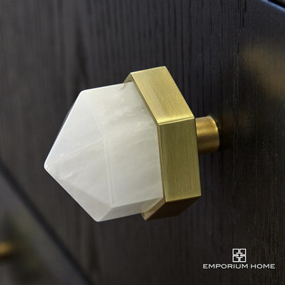 Apollo Bedside Table