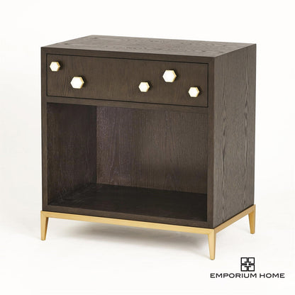 Apollo Bedside Table