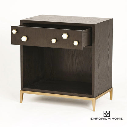 Apollo Bedside Table