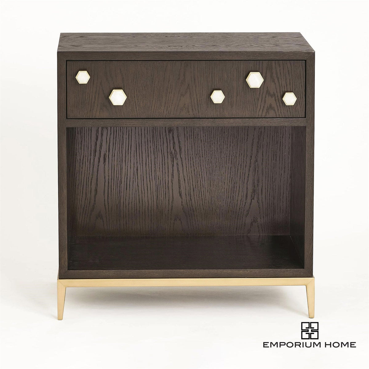 Apollo Bedside Table