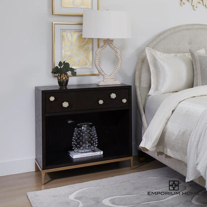 Apollo Bedside Table