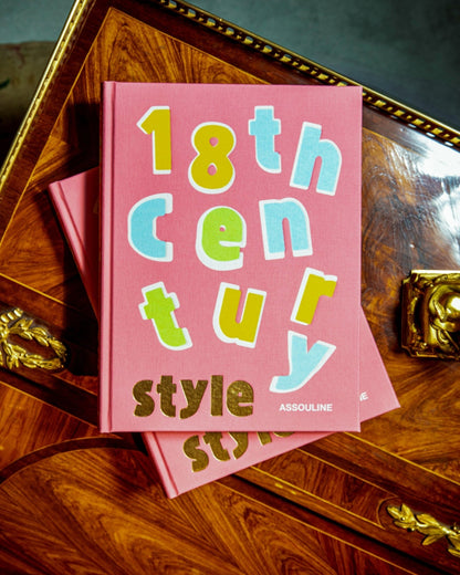 18th Century Style