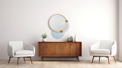 Coloreway Mirror