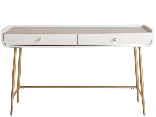 Allure Vanity Desk