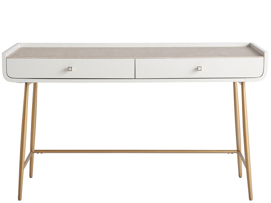 Allure Vanity Desk