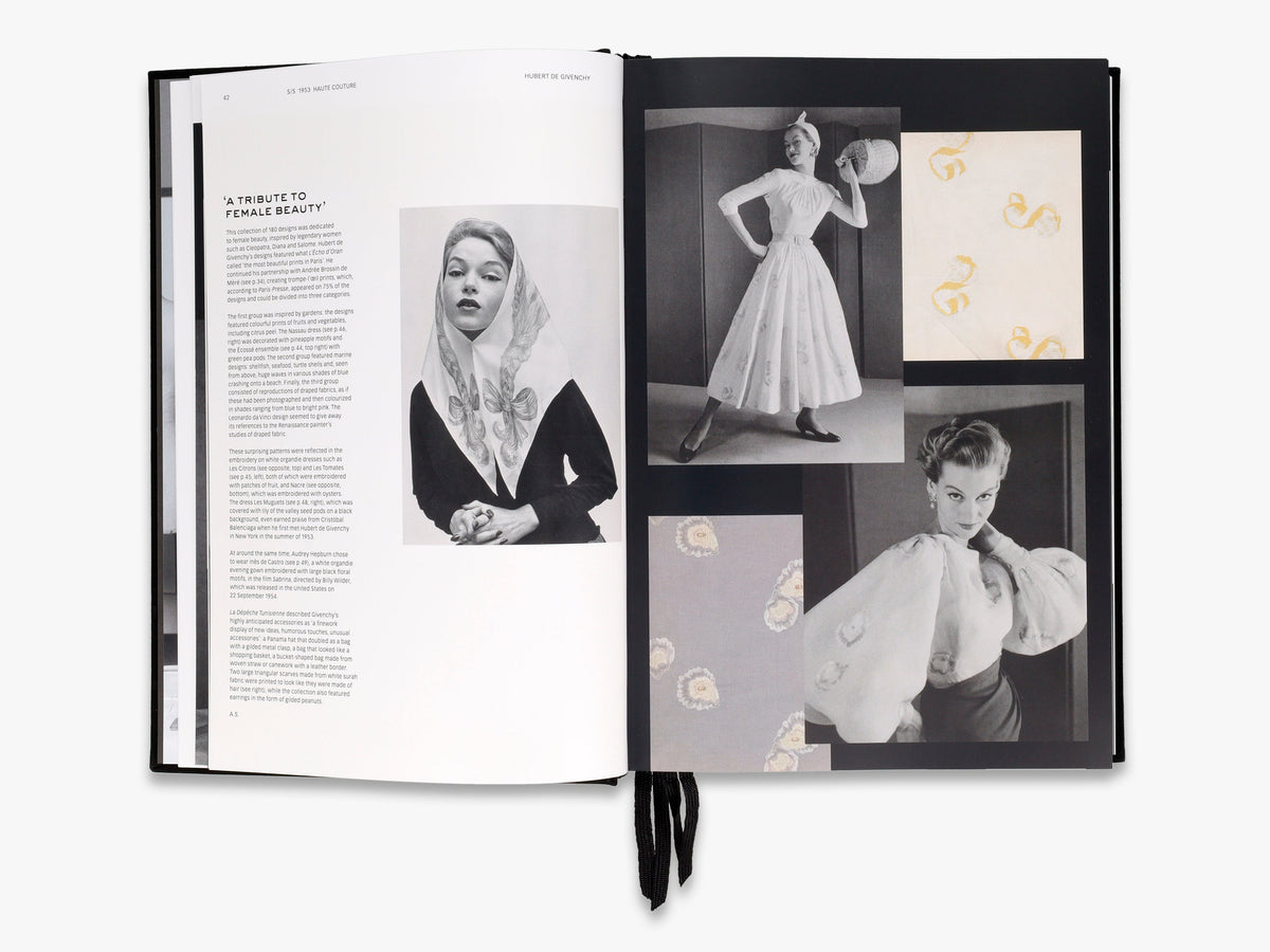 Givenchy: The Complete Collections (Catwalk)