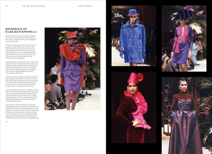 Givenchy: The Complete Collections (Catwalk)
