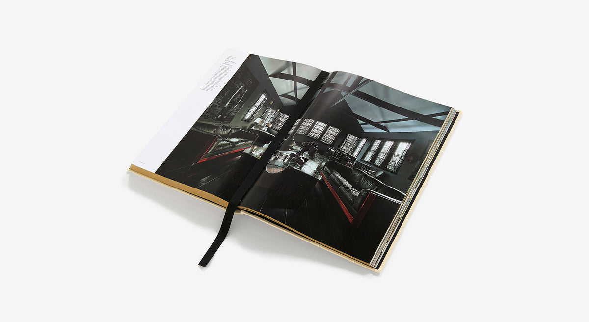 ARCHITECTURAL DIGEST AT 100: THE COLLECTOR'S EDITION