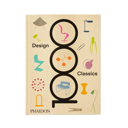 1000 Design Classics