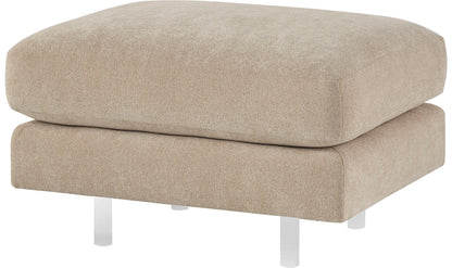 Austin Ottoman