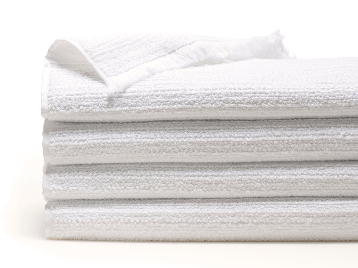 Blanco Organic Towels