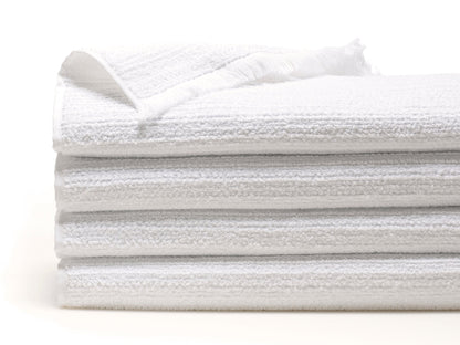 Blanco Organic Towels