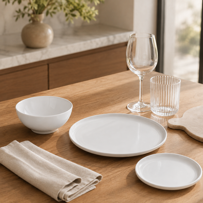 BRENTWOOD BONE CHINA