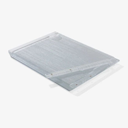 Elegant Challah Board