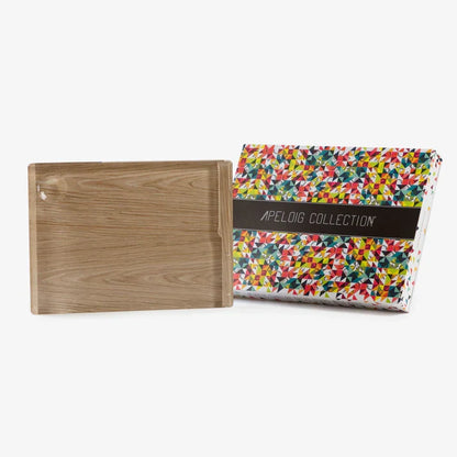 Elegant Challah Board