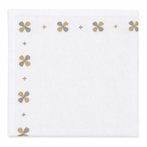 Clover Napkins