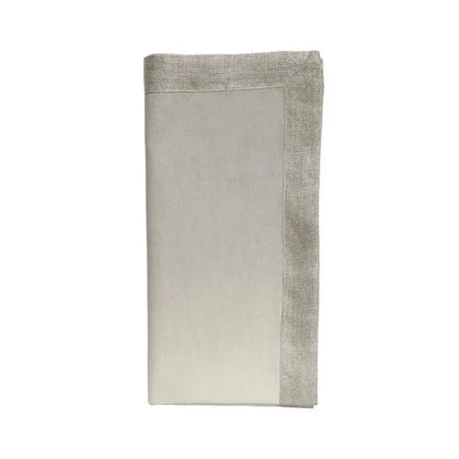 Dip Dye Napkins