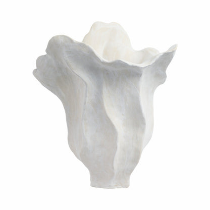 Abstract Porcelain Vases