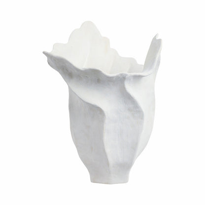 Abstract Porcelain Vases