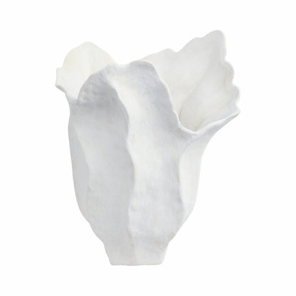 Abstract Porcelain Vases
