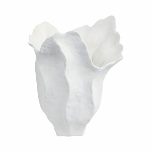 Abstract Porcelain Vases