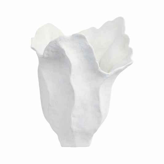 Abstract Porcelain Vases