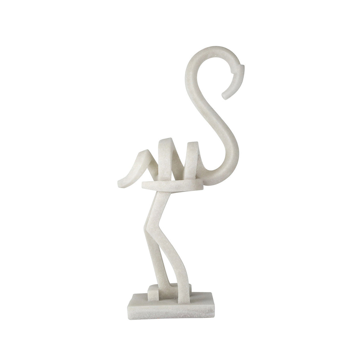 FLAMINGO SCULPTURE