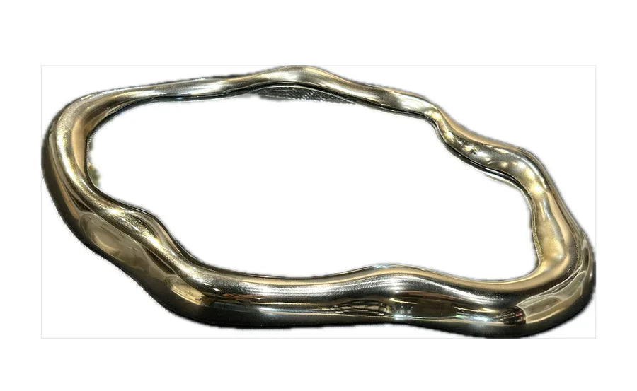 FLOWING ELEGANT TRAY