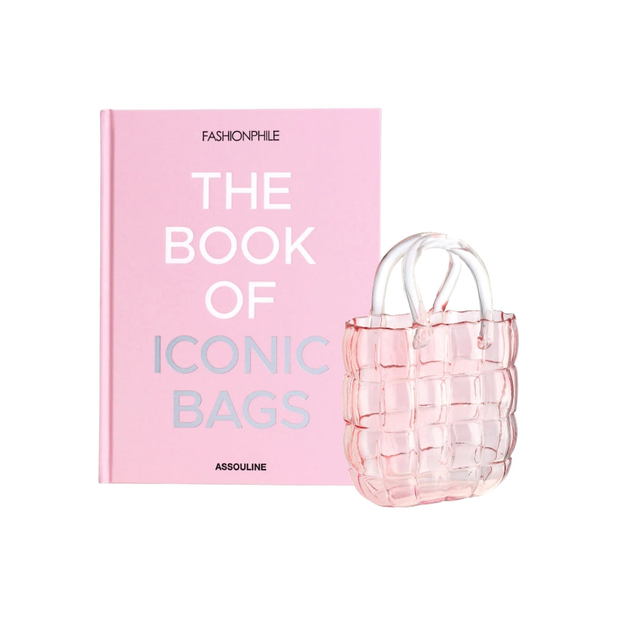 'Icons Only' Gift Set