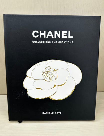 Chanel Collections and Creations