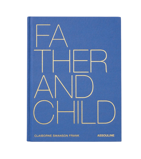 FATHER AND CHILD