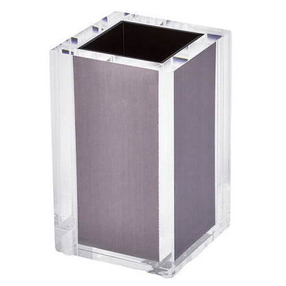 Acrylic Vanity Cup
