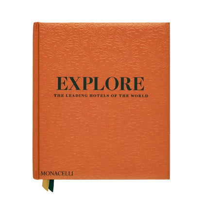 Explore The Leading Hotels of the World