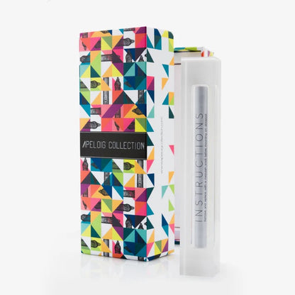 Decorative Mezuzah