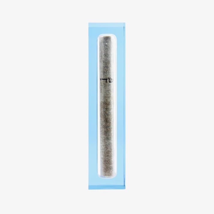 Decorative Mezuzah