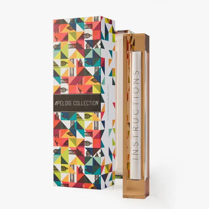 Decorative Mezuzah