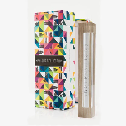 Decorative Mezuzah