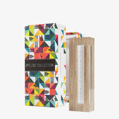 Decorative Mezuzah
